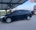 Чорний Опель Астра, об'ємом двигуна 1.6 л та пробігом 240 тис. км за 6000 $, фото 4 на Automoto.ua