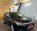 Чорний Опель Астра, об'ємом двигуна 1.6 л та пробігом 175 тис. км за 5999 $, фото 1 на Automoto.ua