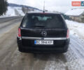Чорний Опель Астра, об'ємом двигуна 1.7 л та пробігом 230 тис. км за 6300 $, фото 4 на Automoto.ua