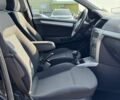 Черный Опель Астра, объемом двигателя 1.6 л и пробегом 239 тыс. км за 6000 $, фото 18 на Automoto.ua