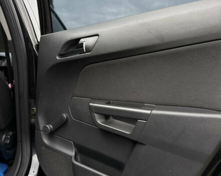 Чорний Опель Астра, об'ємом двигуна 1.6 л та пробігом 219 тис. км за 6200 $, фото 21 на Automoto.ua