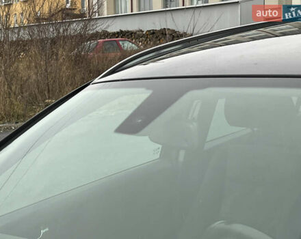 Черный Опель Астра, объемом двигателя 1.7 л и пробегом 264 тыс. км за 5799 $, фото 7 на Automoto.ua