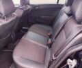 Черный Опель Астра, объемом двигателя 1.6 л и пробегом 172 тыс. км за 5350 $, фото 30 на Automoto.ua