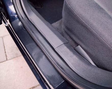 Черный Опель Астра, объемом двигателя 1.6 л и пробегом 237 тыс. км за 5350 $, фото 42 на Automoto.ua