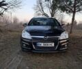 Чорний Опель Астра, об'ємом двигуна 1.6 л та пробігом 216 тис. км за 5600 $, фото 1 на Automoto.ua