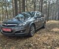Опель Астра 2010 в Харькове на Automoto.ua Черный Опель Астра, объемом двигателя 1.6 л и пробегом 243 тыс. км за 6800 $, фото 4 на Automoto.ua
