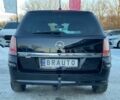 Чорний Опель Астра, об'ємом двигуна 1.7 л та пробігом 235 тис. км за 6155 $, фото 5 на Automoto.ua