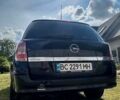 Черный Опель Астра, объемом двигателя 1.69 л и пробегом 208 тыс. км за 6800 $, фото 32 на Automoto.ua
