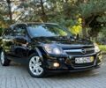 Чорний Опель Астра, об'ємом двигуна 0 л та пробігом 196 тис. км за 6550 $, фото 1 на Automoto.ua