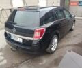 Опель Астра 2010 в Днепре (Днепропетровске) на Automoto.ua Черный Опель Астра, объемом двигателя 1.7 л и пробегом 292 тыс. км за 5500 $, фото 10 на Automoto.ua