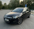 Опель Астра 2010 в Полтаве на Automoto.ua Черный Опель Астра, объемом двигателя 1.6 л и пробегом 260 тыс. км за 6500 $, фото 2 на Automoto.ua