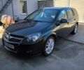 Черный Опель Астра, объемом двигателя 1.8 л и пробегом 200 тыс. км за 6400 $, фото 11 на Automoto.ua