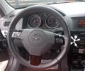 Черный Опель Астра, объемом двигателя 1.7 л и пробегом 271 тыс. км за 6500 $, фото 12 на Automoto.ua