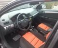 Черный Опель Астра, объемом двигателя 1.7 л и пробегом 271 тыс. км за 6500 $, фото 11 на Automoto.ua