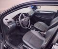 Черный Опель Астра, объемом двигателя 1.6 л и пробегом 172 тыс. км за 5350 $, фото 19 на Automoto.ua