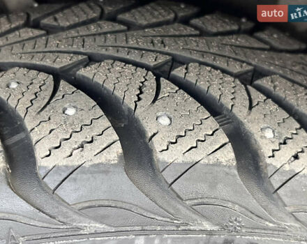 Чорний Опель Астра, об'ємом двигуна 1.7 л та пробігом 230 тис. км за 5650 $, фото 20 на Automoto.ua