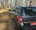 Опель Астра 2010 в Харькове на Automoto.ua Черный Опель Астра, объемом двигателя 1.6 л и пробегом 243 тыс. км за 6800 $, фото 8 на Automoto.ua