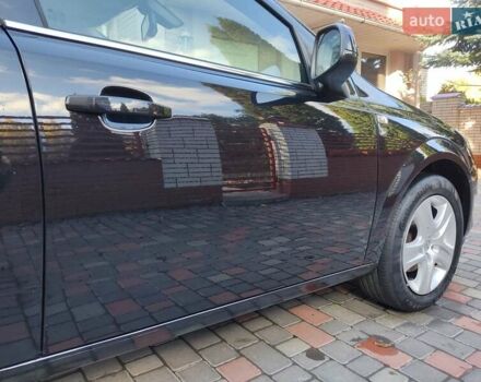 Чорний Опель Астра, об'ємом двигуна 1.4 л та пробігом 215 тис. км за 5900 $, фото 9 на Automoto.ua