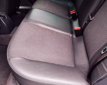 Черный Опель Астра, объемом двигателя 1.6 л и пробегом 212 тыс. км за 5750 $, фото 28 на Automoto.ua