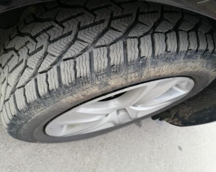 Опель Астра 2010 в Виннице на Automoto.ua Черный Опель Астра, объемом двигателя 1.7 л и пробегом 249 тыс. км за 6500 $, фото 8 на Automoto.ua