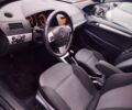 Черный Опель Астра, объемом двигателя 1.6 л и пробегом 237 тыс. км за 5350 $, фото 24 на Automoto.ua