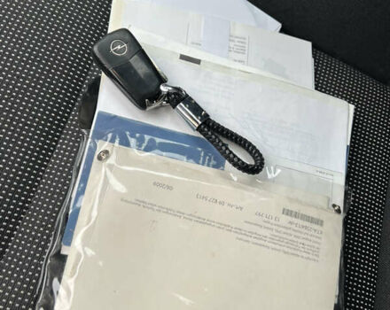 Черный Опель Астра, объемом двигателя 1.7 л и пробегом 264 тыс. км за 5799 $, фото 59 на Automoto.ua