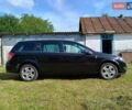 Черный Опель Астра, объемом двигателя 1.69 л и пробегом 208 тыс. км за 6800 $, фото 24 на Automoto.ua