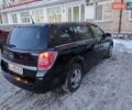 Чорний Опель Астра, об'ємом двигуна 1.6 л та пробігом 265 тис. км за 5500 $, фото 3 на Automoto.ua
