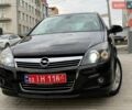 Черный Опель Астра, объемом двигателя 1.6 л и пробегом 189 тыс. км за 5599 $, фото 1 на Automoto.ua