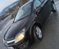 Черный Опель Астра, объемом двигателя 1.91 л и пробегом 326 тыс. км за 5400 $, фото 6 на Automoto.ua