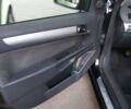 Черный Опель Астра, объемом двигателя 1.6 л и пробегом 252 тыс. км за 5250 $, фото 4 на Automoto.ua