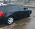 Чорний Опель Астра, об'ємом двигуна 1.69 л та пробігом 274 тис. км за 6550 $, фото 3 на Automoto.ua