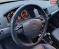 Черный Опель Астра, объемом двигателя 1.6 л и пробегом 226 тыс. км за 6250 $, фото 14 на Automoto.ua