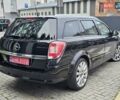 Чорний Опель Астра, об'ємом двигуна 1.6 л та пробігом 240 тис. км за 6290 $, фото 8 на Automoto.ua