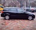 Чорний Опель Астра, об'ємом двигуна 1.6 л та пробігом 212 тис. км за 5750 $, фото 3 на Automoto.ua