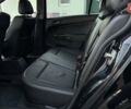 Черный Опель Астра, объемом двигателя 1.6 л и пробегом 205 тыс. км за 6150 $, фото 34 на Automoto.ua