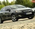 Чорний Опель Астра, об'ємом двигуна 1.6 л та пробігом 230 тис. км за 6500 $, фото 1 на Automoto.ua