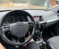 Черный Опель Астра, объемом двигателя 1.69 л и пробегом 334 тыс. км за 5900 $, фото 8 на Automoto.ua