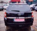 Черный Опель Астра, объемом двигателя 1.6 л и пробегом 212 тыс. км за 5750 $, фото 10 на Automoto.ua
