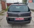 Чорний Опель Астра, об'ємом двигуна 1.6 л та пробігом 220 тис. км за 5650 $, фото 4 на Automoto.ua