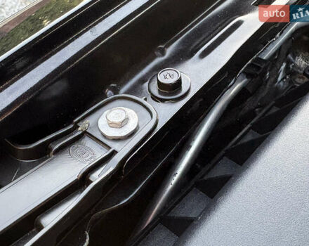 Черный Опель Астра, объемом двигателя 1.6 л и пробегом 252 тыс. км за 6400 $, фото 64 на Automoto.ua