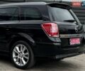 Черный Опель Астра, объемом двигателя 1.6 л и пробегом 152 тыс. км за 7200 $, фото 31 на Automoto.ua