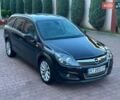 Черный Опель Астра, объемом двигателя 1.9 л и пробегом 310 тыс. км за 5500 $, фото 14 на Automoto.ua