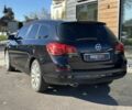 Опель Астра 2010 в Львове на Automoto.ua Черный Опель Астра, объемом двигателя 1.4 л и пробегом 250 тыс. км за 6200 $, фото 5 на Automoto.ua