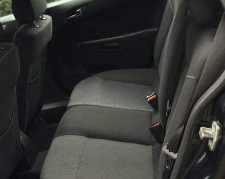 Черный Опель Астра, объемом двигателя 1.6 л и пробегом 228 тыс. км за 5750 $, фото 18 на Automoto.ua