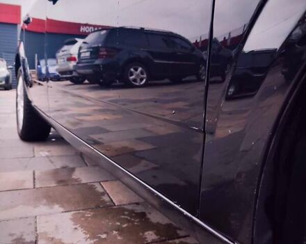 Черный Опель Астра, объемом двигателя 1.6 л и пробегом 237 тыс. км за 5350 $, фото 15 на Automoto.ua