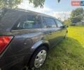 Черный Опель Астра, объемом двигателя 1.6 л и пробегом 201 тыс. км за 5500 $, фото 3 на Automoto.ua