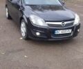 Черный Опель Астра, объемом двигателя 1.69 л и пробегом 252 тыс. км за 5600 $, фото 8 на Automoto.ua