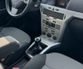 Черный Опель Астра, объемом двигателя 1.6 л и пробегом 239 тыс. км за 6000 $, фото 17 на Automoto.ua