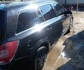 Черный Опель Астра, объемом двигателя 1.69 л и пробегом 266 тыс. км за 6300 $, фото 1 на Automoto.ua